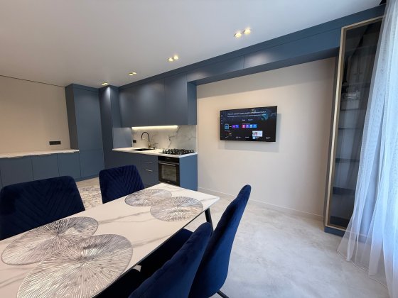 Продаж однокімнатної квартири Ровно