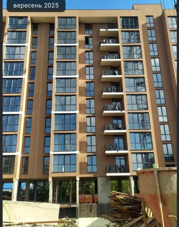 Квартира однокімнатна Чернівці - фото 1