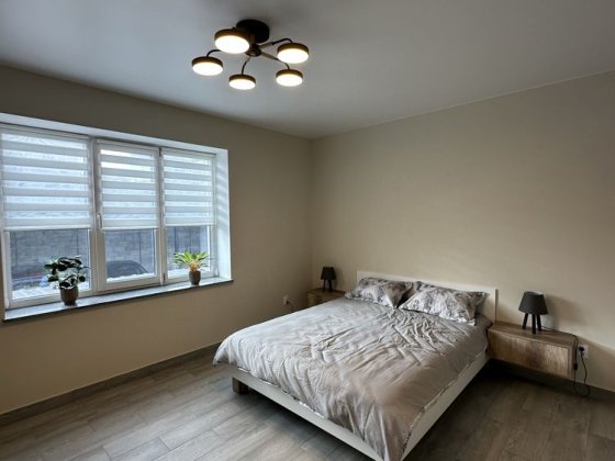 ‼️Продам 1 кімнатну квартиру Новобудова Автономне Газове опалення Рівне