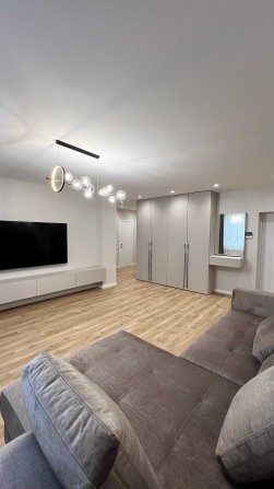 Сучасна 3-кімнатна квартира в елітному ЖК Prestige Apartments, центр - фото 1