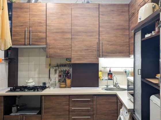 Продається 3-кімн. кв. в р-ні Хіммістечка. Хімік. Суми