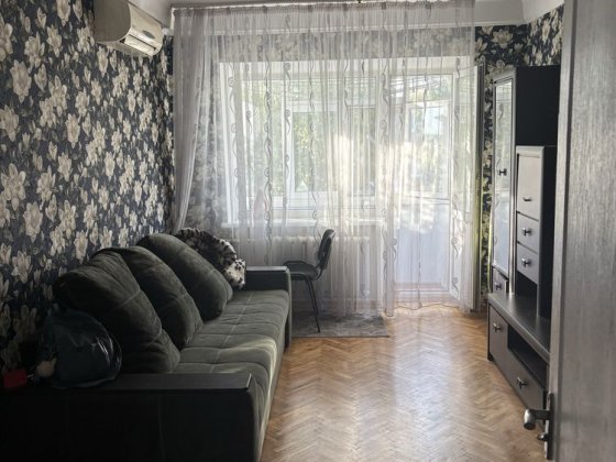 Готова до заселення! 2-кімнатна квартира в центрі, без боргів Суми