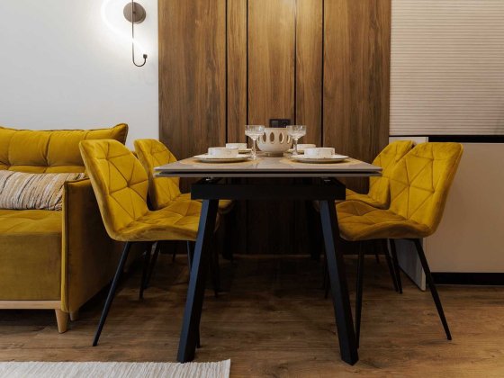 2-кімнатна квартира з ремонтом | PARKLAND | Ужгород - PL 9.38