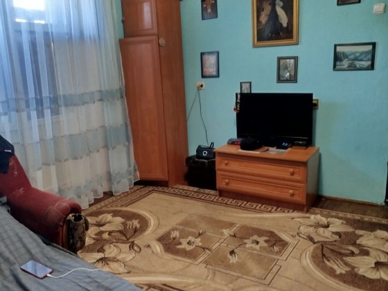 1-кімнатна квартира від власника Чернівці