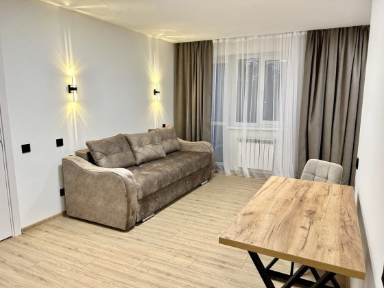 Продається квартира на Проспекті Незалежності Чернівці