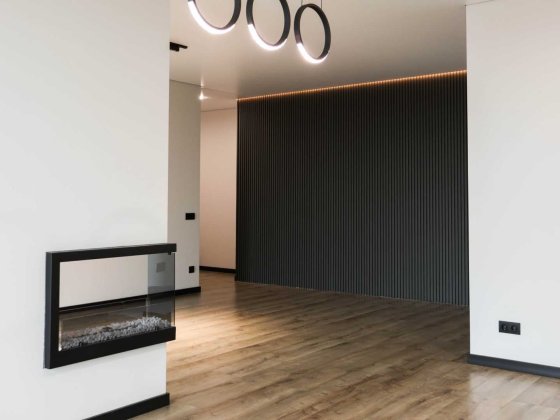 3-кімнатна квартира з ремонтом | PARKLAND | Ужгород, PL 1.23