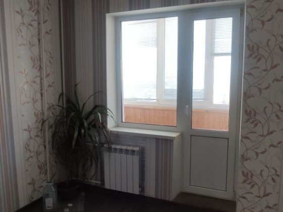 3х  кімнатна квартира