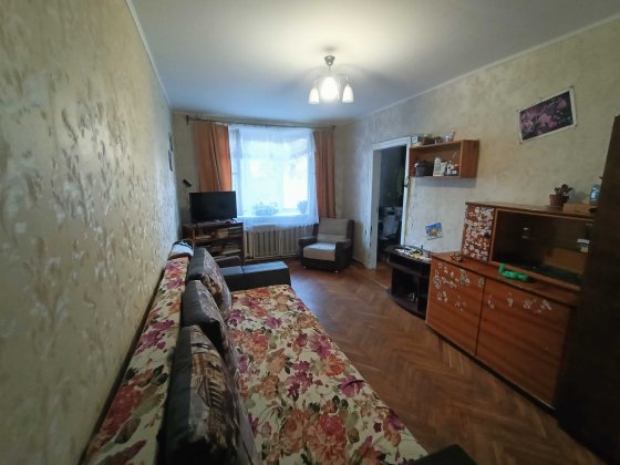 Продам 2-х кімнатну квартиру Сумы