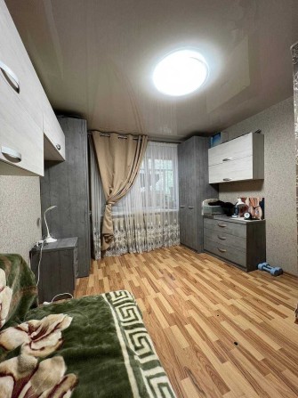 Продаж 1-кімнатної квартири в цегляному будинку. Лоджія 6.2 м² - фото 1