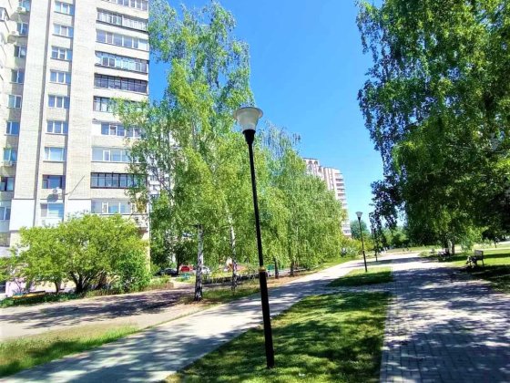 Продам простору 2к квартиру в цегляному будинку на Харківській Суми