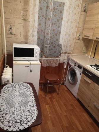Продаж компактної 1-кімнатної квартири пл.Холодногірська - фото 1