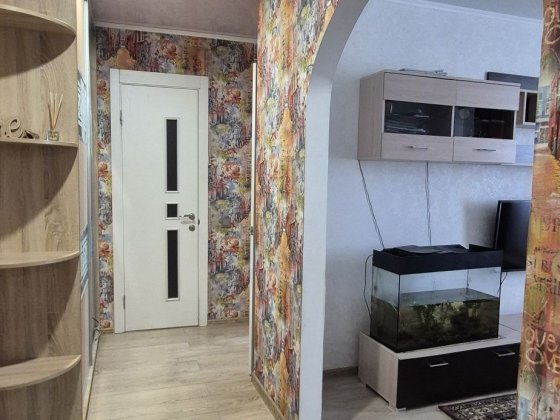 Продаж 1к квартири Лушпи новобудова Сумы