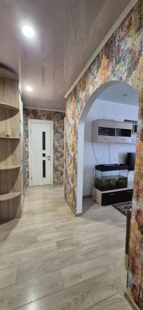 Продаж 1к квартири Лушпи новобудова - фото 1