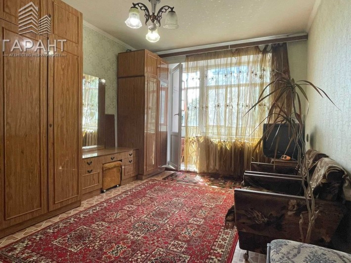 Продам 2-х кімнатну квартиру. - фото 1