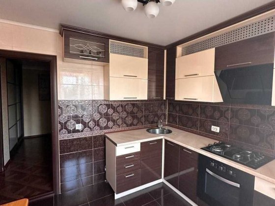 Продаж 1-кімнатної квартири вул. Г.Кондратьєва Сумы