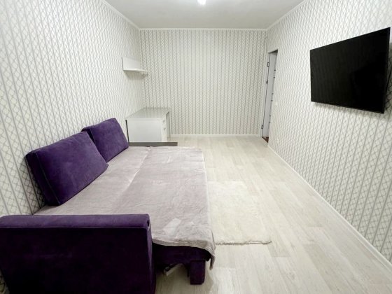 2-кімнатна квартира, Хіммістечко. єВідновлення Сумы