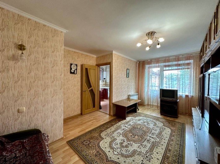 Продаж 3-кім. квартири в центрі міста. Рівне. - фото 1