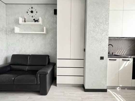 Продаж 1кім в новобудові Ровно