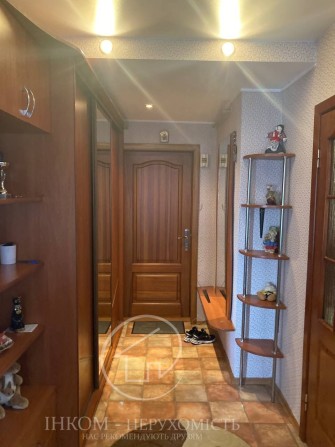 2к квартира з ремонтом, меблями та технікою - фото 1