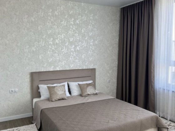 Продаж 1-кімнатної квартири на 3 поверсі в новобудові Ровно