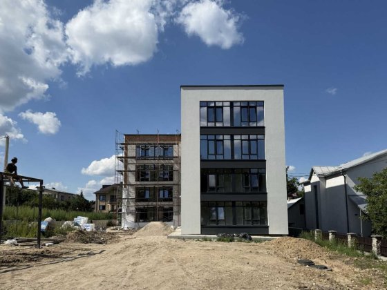 1 кім. вул. Польна