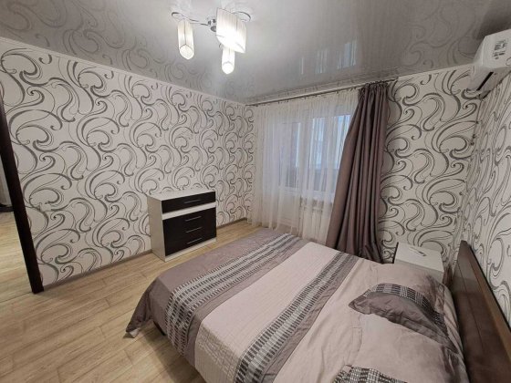 Новобудова | 3к | 100 кв/м | Поверх 5/9 | Котел | КОД 42952 Полтава