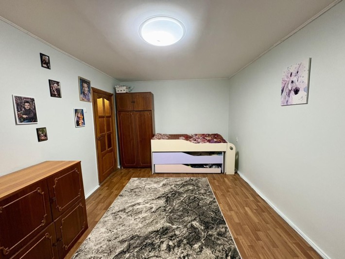 S_Терміновий продаж 1-кімнатної квартири. Спокійний район - фото 1