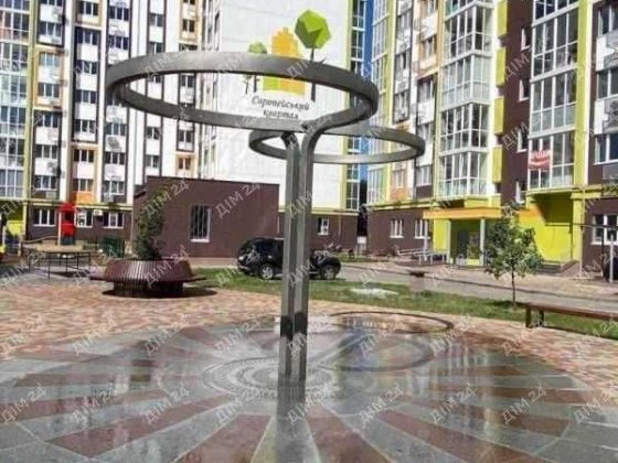 ЖК Європейський квартал. Видова 3- кімнатна квартира! Полтава