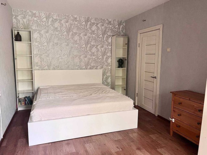 Двушка по КІЛЬЦЮ.  З меблями та технікою. ТЕРМІНОВО. ТОРГ! - фото 1