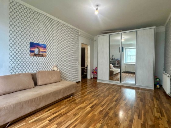 Продаж 1к квартири. Новобудова. №17810 Полтава