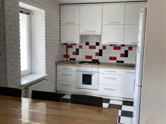 3-кімнатна квартира в новобудові, район - Північний‼️ Ровно