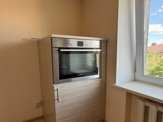 3-кімнатна квартира з євроремонтом Полтава