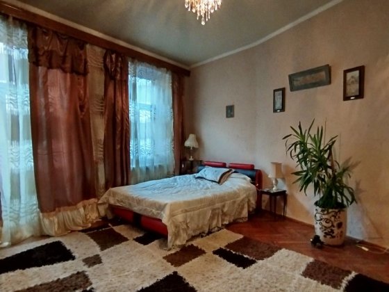 3 ст фонд, з ремонтом Черновцы