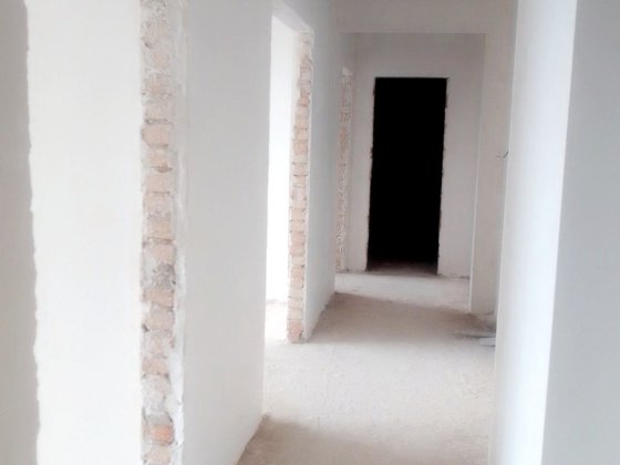 Двокімнатна квартира в новобудові Ровно