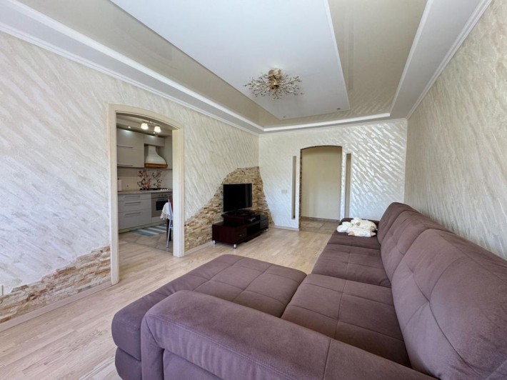 Продам квартиру з ремонтом м-р Північний - фото 1