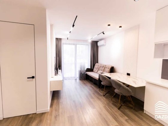 1-кімнатна квартира з ремонтом | SHERWOOD | Ужгород - SW 3.06 Ужгород