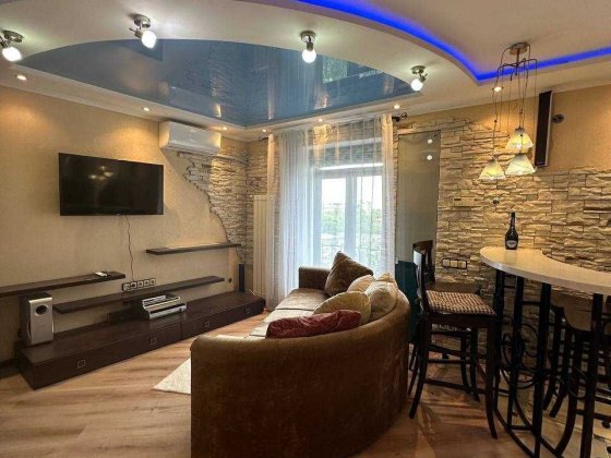 Продається квартира з авторським ремонтом на Ентузіастів від власника Черновцы