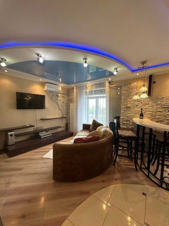 Продається квартира з авторським ремонтом на Ентузіастів від власника - фото 1