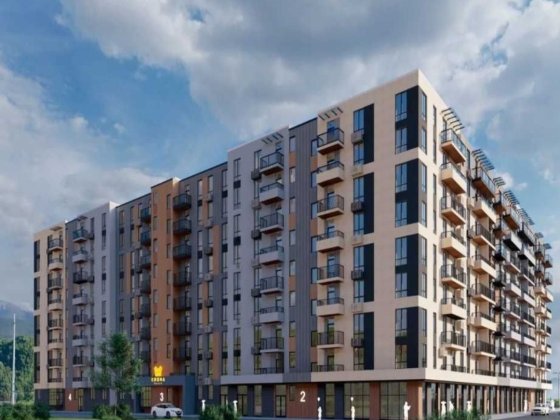 Продаж квартири в ЖК Крона/KRONA house/Новий район/вул.Богомоль Ужгород