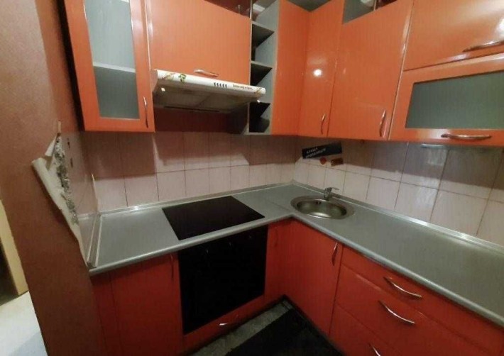 У продажу однокімнатна квартира - фото 1