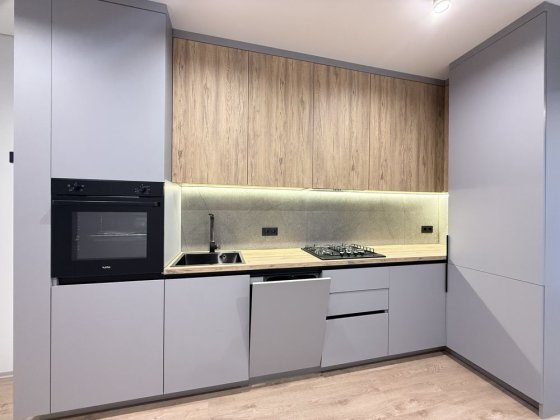 1-Кімнатна 49 кв.м. «На Щасливому» вул. Студентська 30! Рівне