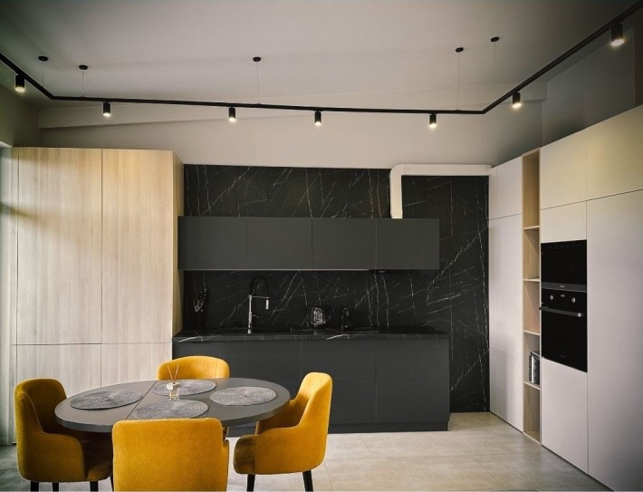 Продаж квартири з дизайнерським ремонтом в ЖК Dream City - фото 1