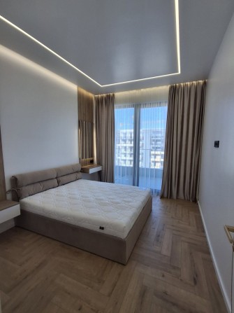 Продам видову квартиру в ЖК Parklend - фото 1