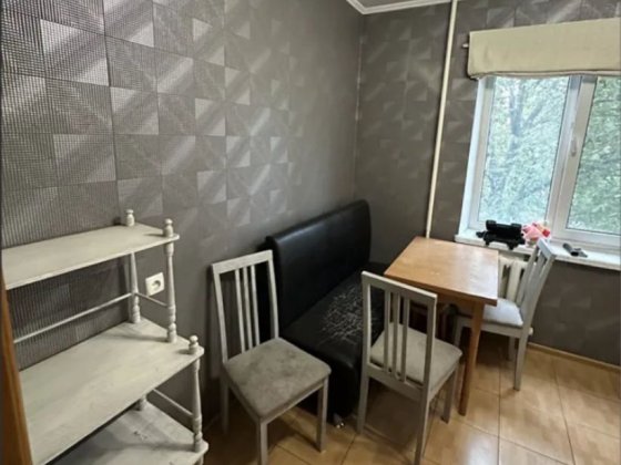 * 1-кімнатна квартира | Північний, вул. Романа Шухевича, 18 Рівне