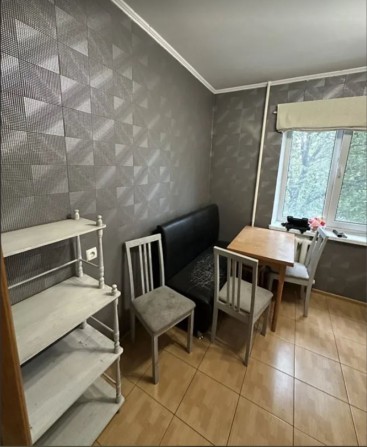 * 1-кімнатна квартира | Північний, вул. Романа Шухевича, 18 - фото 1