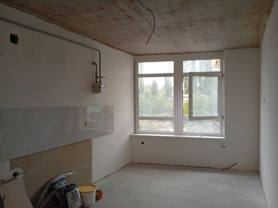 Квартира в новобудові Амбер Парк. Автономне газове опалення, підігрів Рівне