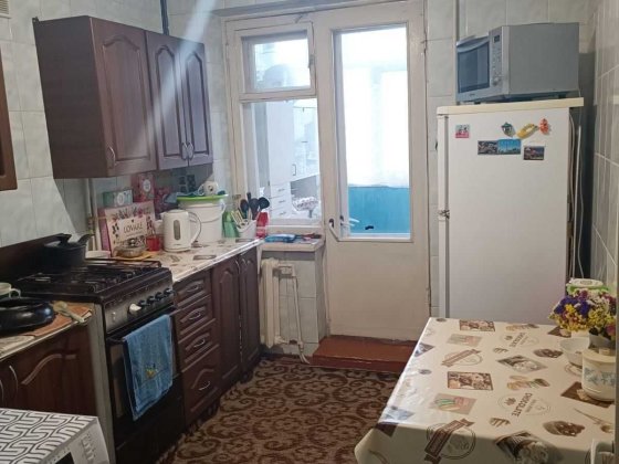 Трикімнатна квартира в Центрі міста! Полтава