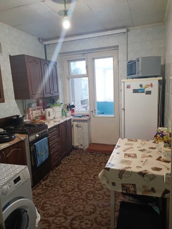 Трикімнатна квартира в Центрі міста! - фото 1