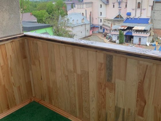 Квартира з ремонтом Ужгород