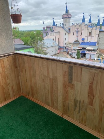 Квартира з ремонтом - фото 1